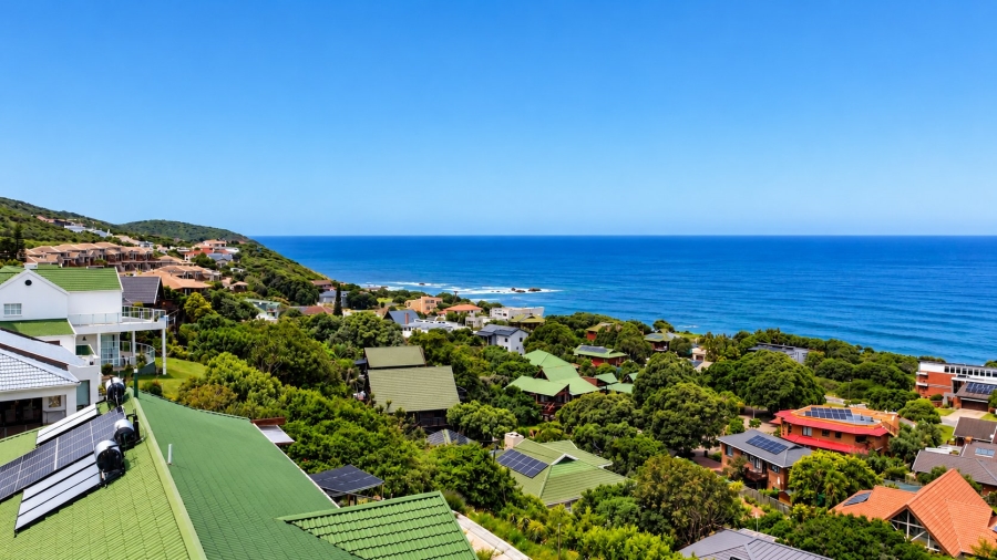 4 Bedroom Property for Sale in Brenton On Sea Western Cape